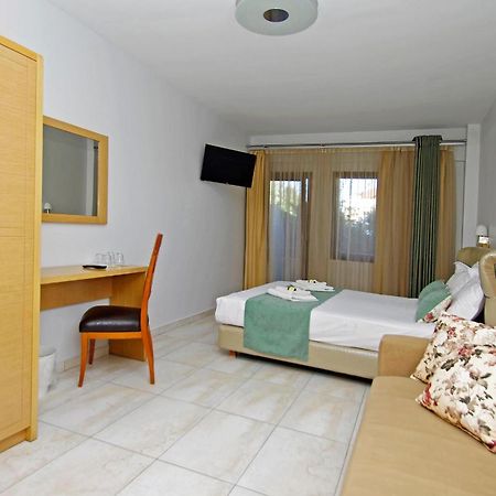 Principal New Leisure Hotel Paralía Buitenkant foto