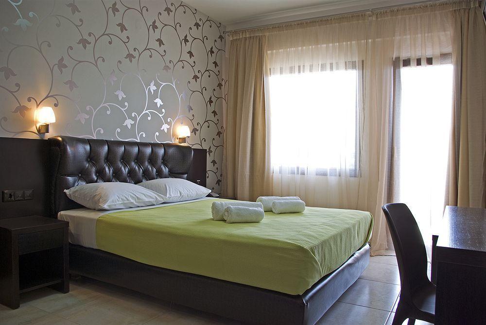 Principal New Leisure Hotel Paralía Buitenkant foto